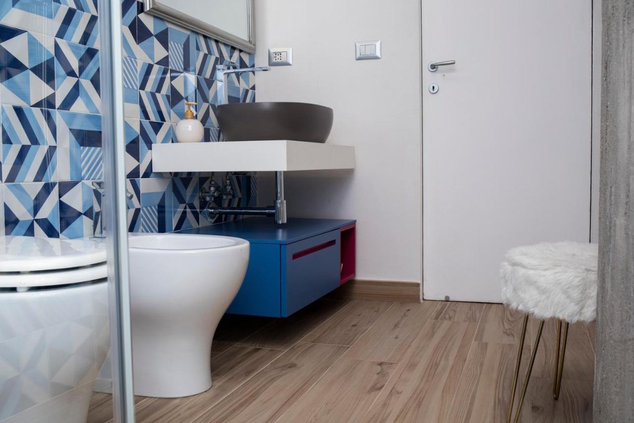 Casa vacanze Dea Salerno