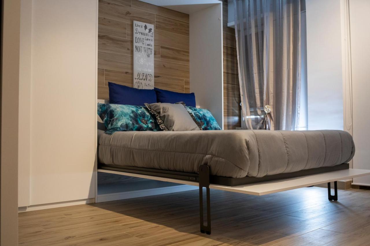 Dea Casa vacanze Salerno
